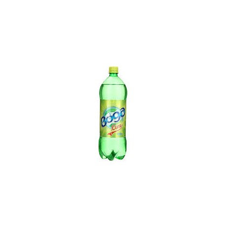 BOGA LIME 1.5L x 6