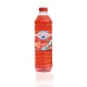 1.5L Cristaline Fraise X 6