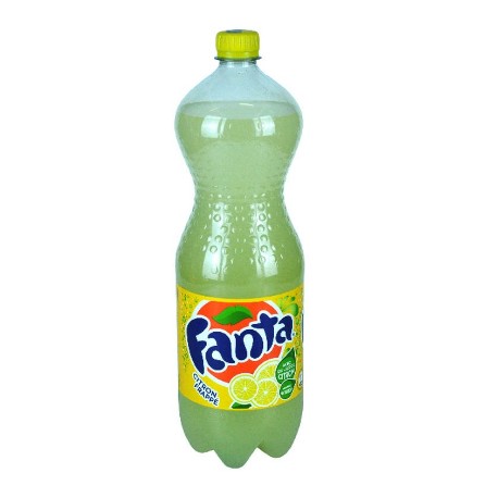 Fanta 1.5L Citron X 6