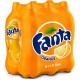 1.5L Fanta Orange X 12