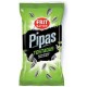 PIPAS TOSTADOS FRIT RAVICH 45g x 26