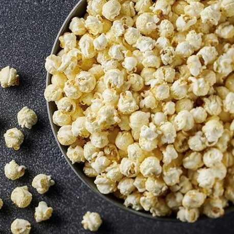 pop corn sucré sachet 100g