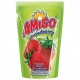 amigo fraise 20cl x 16 (pack de 8 x 2)