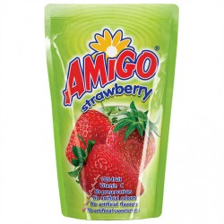 amigo fraise 20cl x 16 (pack de 8 x 2)