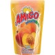 amigo pêche 20cl x 16 (pack de 8 x 2)