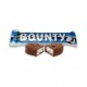 Barre Chocolatée BOUNTY 57gr x 24