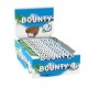 Barre Chocolatée BOUNTY 57gr x 24