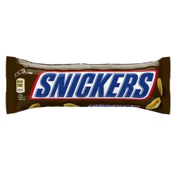 SNICKERS 50g x32