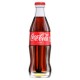 Coca-Cola verre perdu 25cl x12 Francais
