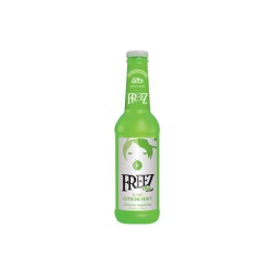 Freez Kiwi Citron 275ml x24