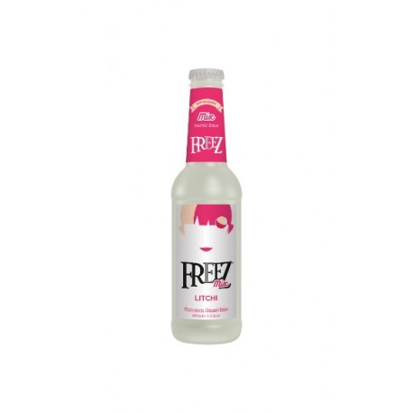 Freez Litchi 275ml x24