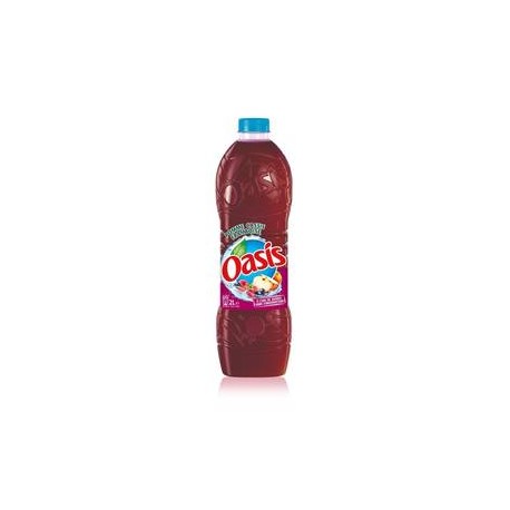 OASIS Pomme Cassis Framboise 2L  X6