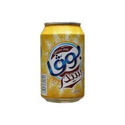 BOGA Cider 33cl x 24