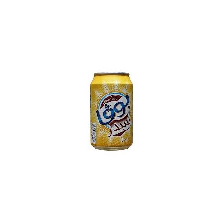BOGA Cider 33cl x 24