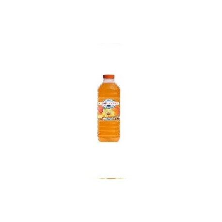 1.5L Cristaline Peche X 6