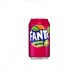 FANTA FRAISE KIWI CE 33CLx24