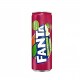 Fanta pomme cerise 33cl x 24