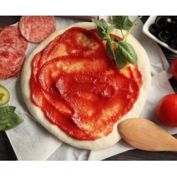 Sauce tomate pizza - 5/1