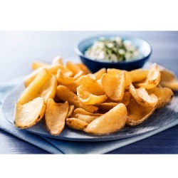 Potato Dippers Lambweston 10Kg
