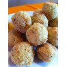 Boulette de crispy 1 kg