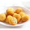 Boulette de Fromage Blanc Jalapeno sachet 1kg
