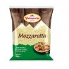 Mozzarella cossettes Valmartin 1kg