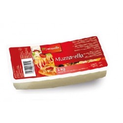 Mozzarella Pain MAESTRELLA 1 kg