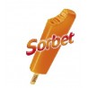 YETI SORBET TROPICAL 50ml X 24