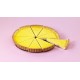 Tartes au citron 10 parts (750g)