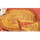 Tartes aux Pommes 10 parts (750g)