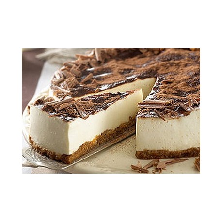 Tarte Milka - 1kg préco