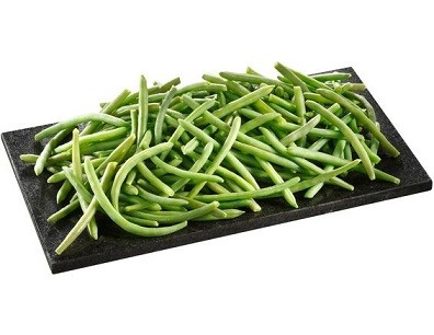 Haricots verts cueillis à la main 1kg direct producteur
