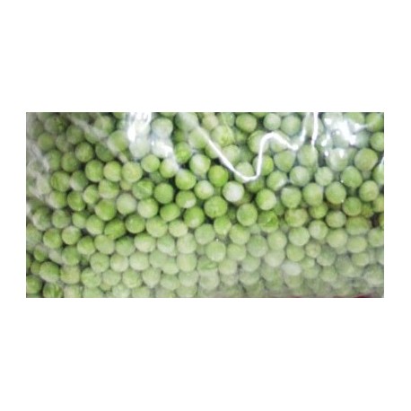 Petits Pois Mi Fins 1 kg