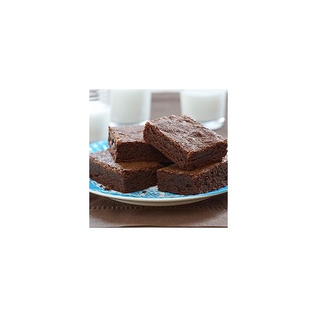 BROWNIE 50 X 78G EMB