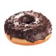 B&B Black Crumble Donut 55g x 12
