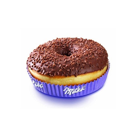 Donut milka 65g x 12