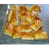 Galettes de pomme de terre rectangle 2kg