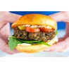 Veggie burger 1, 125kg