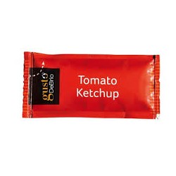 Ketchup - 10g X 600 dosettes