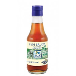 Sauce Fish - flacon 1 L