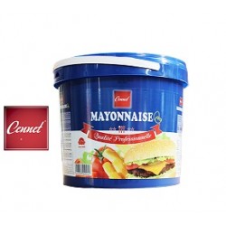 Mayonnaise Bleu - 5L Cennet