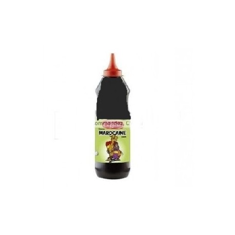 Sauce Marocaine - Flacon 1 L