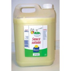 Sauce salade - 5L