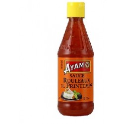 A YAM Sauce rouleaux de printemps 435ml