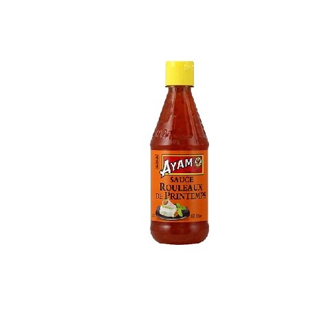 A YAM Sauce rouleaux de printemps 435ml