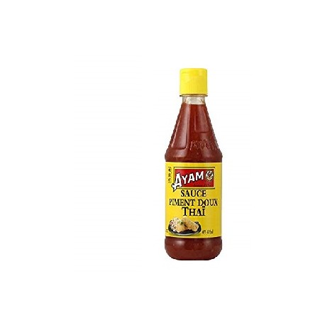 Sauce Piment Doux Thai 330g