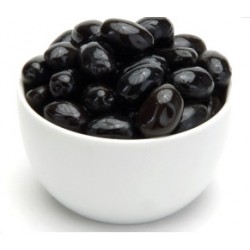 Olives noires avec noyau - 6kg