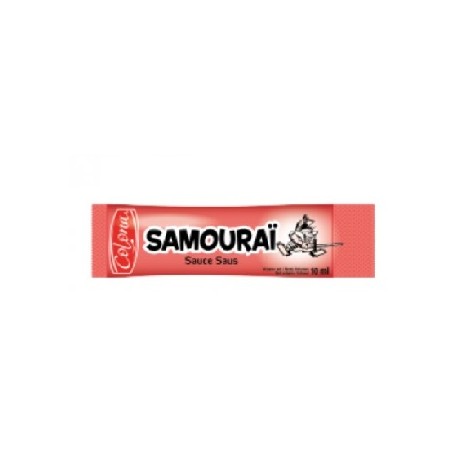 NAWHAL'S SAMURAI sticks 1 0ml x 200