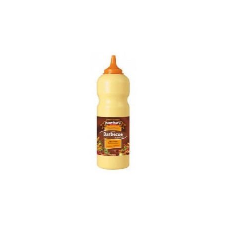 NAWHAL'S BARBECUE 950ml