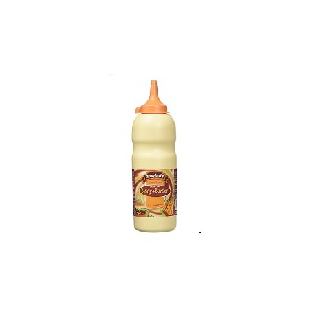 NAWHAL'S BIGGY BURG ER 500ml